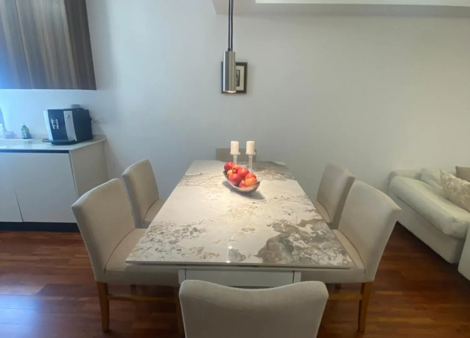 T4 - Proche Monaco A 250M De La Plage - 3 Lits Doubles -6 Personnes Roquebrune-Cap-Martin Apartment