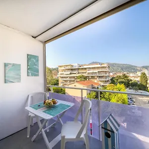 Blue Appartement