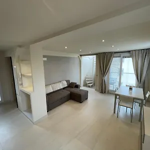 Jacaranda Appartement