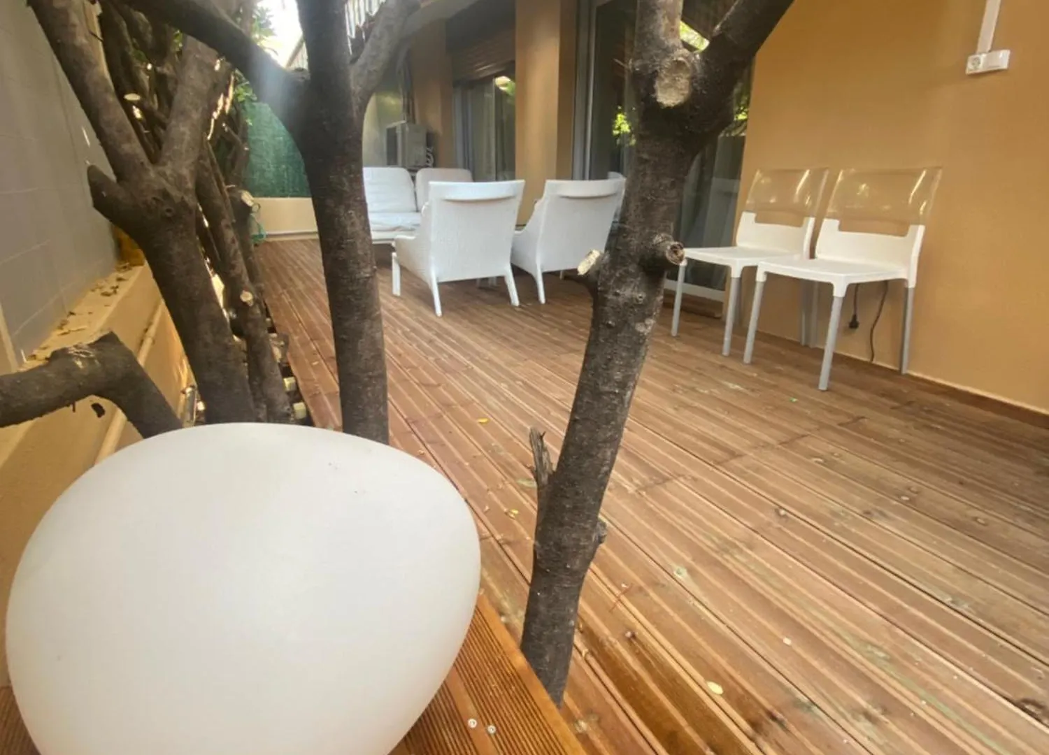 T4 - Proche Monaco A 250M De La Plage - 3 Lits Doubles -6 Personnes Roquebrune-Cap-Martin Apartment