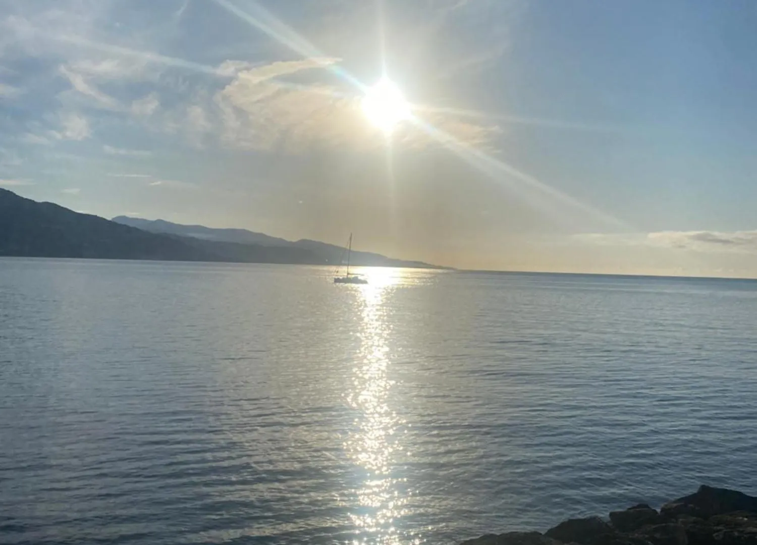 T4 - Proche Monaco A 250M De La Plage - 3 Lits Doubles -6 Personnes Roquebrune-Cap-Martin France