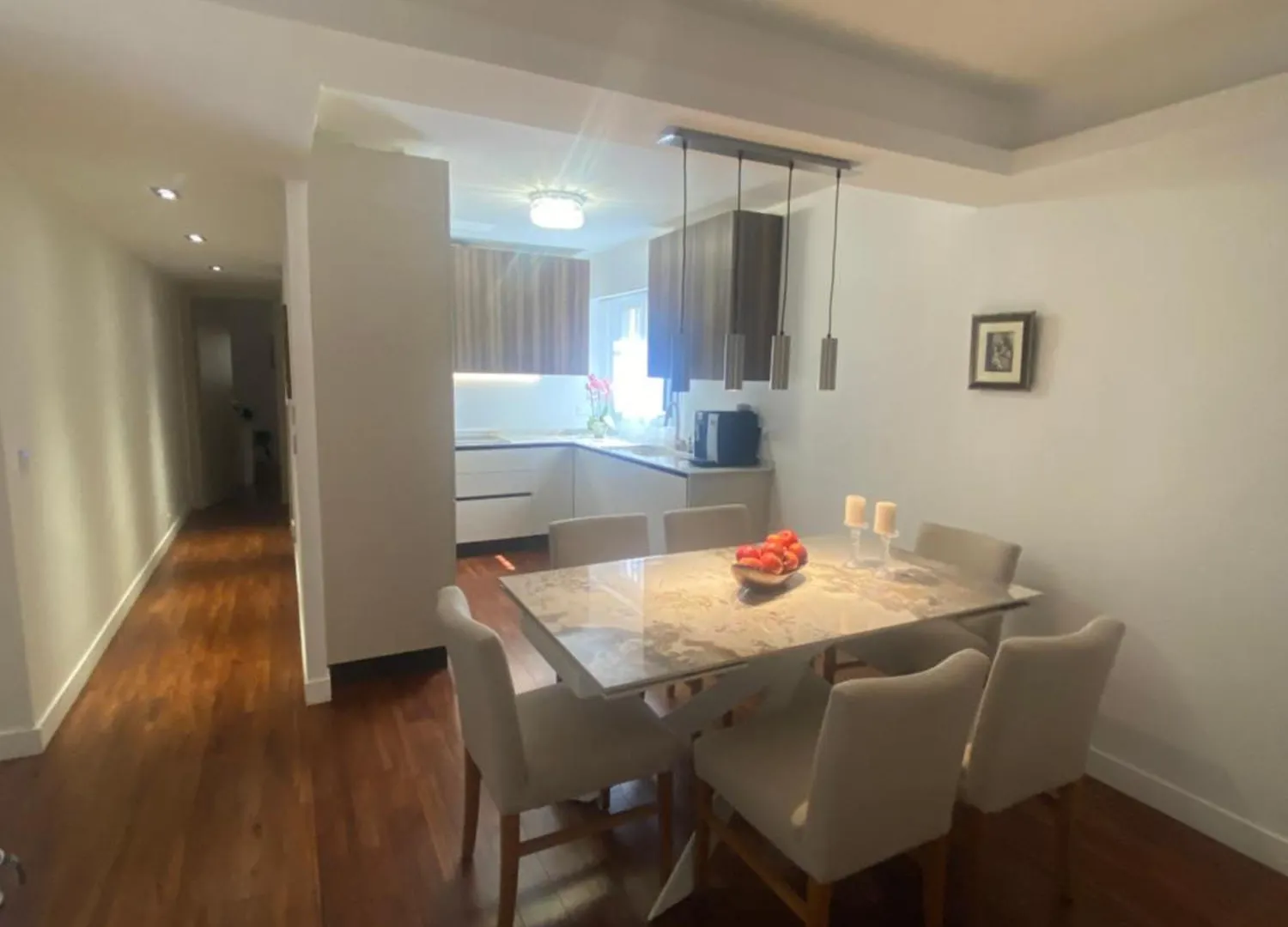 Apartment T4 - Proche Monaco A 250M De La Plage - 3 Lits Doubles -6 Personnes Roquebrune-Cap-Martin