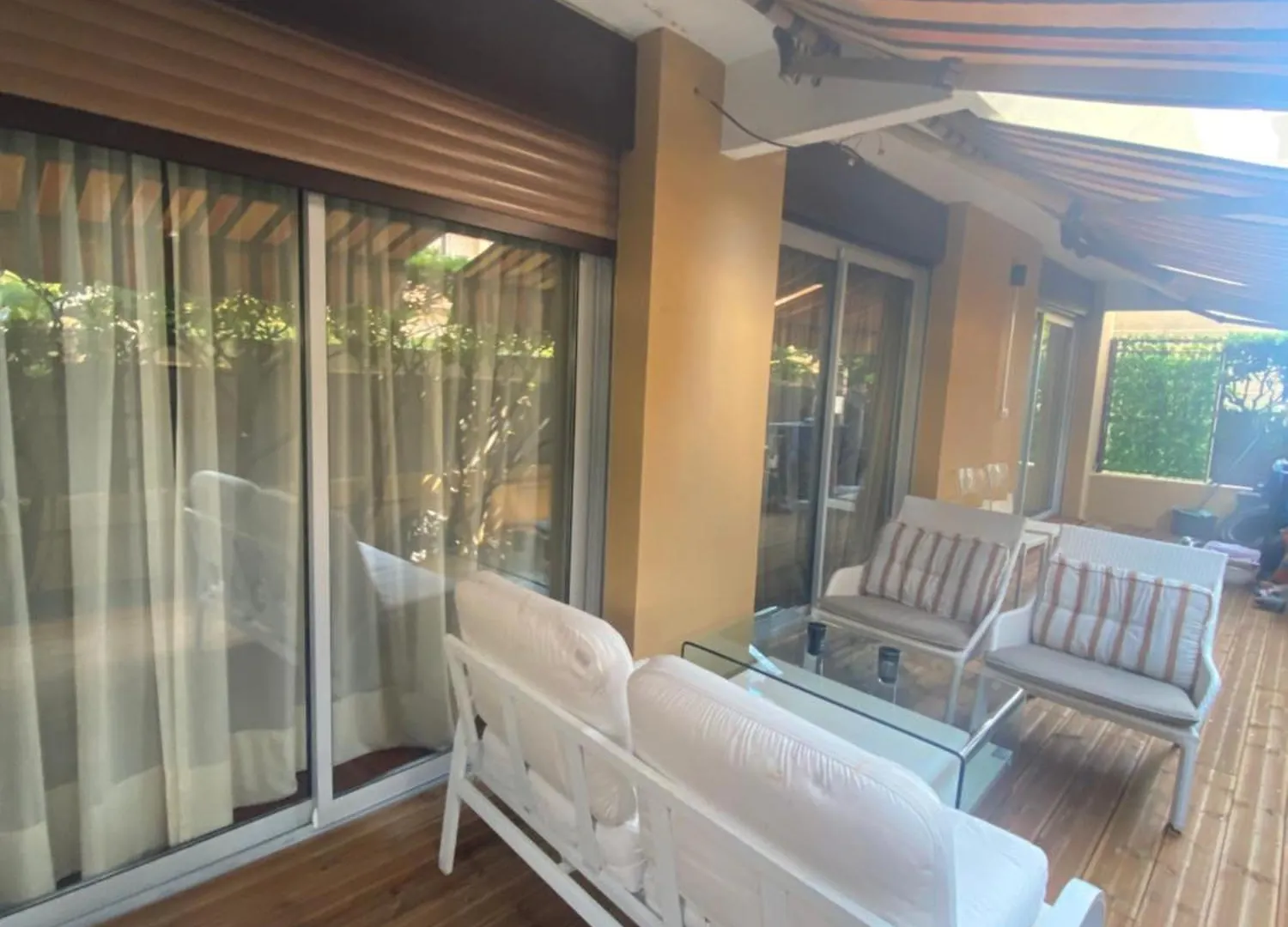 Apartment T4 - Proche Monaco A 250M De La Plage - 3 Lits Doubles -6 Personnes Roquebrune-Cap-Martin France