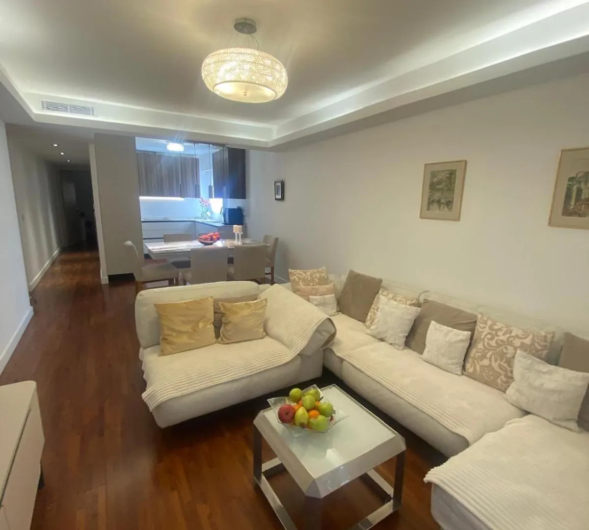 T4 - Proche Monaco A 250M De La Plage - 3 Lits Doubles -6 Personnes Roquebrune-Cap-Martin Apartment