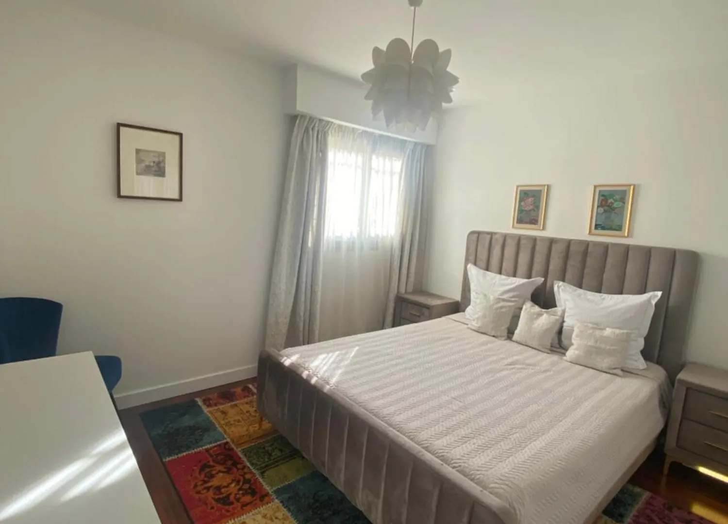 T4 - Proche Monaco A 250M De La Plage - 3 Lits Doubles -6 Personnes Roquebrune-Cap-Martin Apartment