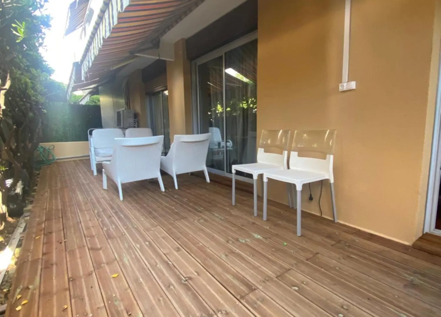Apartment T4 - Proche Monaco A 250M De La Plage - 3 Lits Doubles -6 Personnes Roquebrune-Cap-Martin France