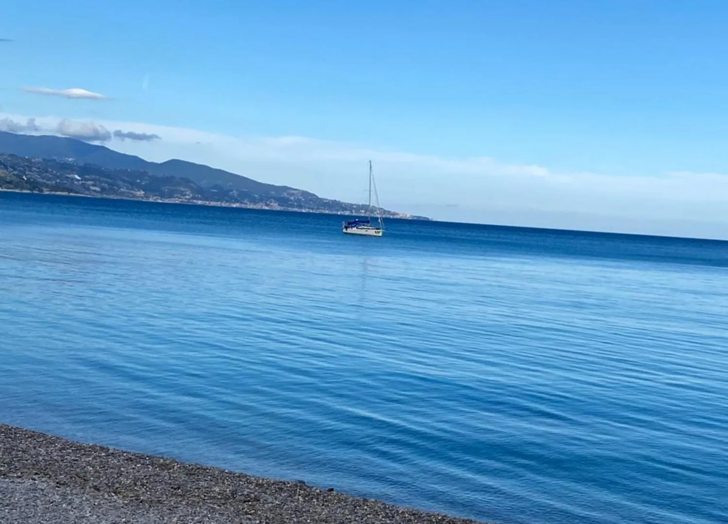 T4 - Proche Monaco A 250M De La Plage - 3 Lits Doubles -6 Personnes Roquebrune-Cap-Martin
