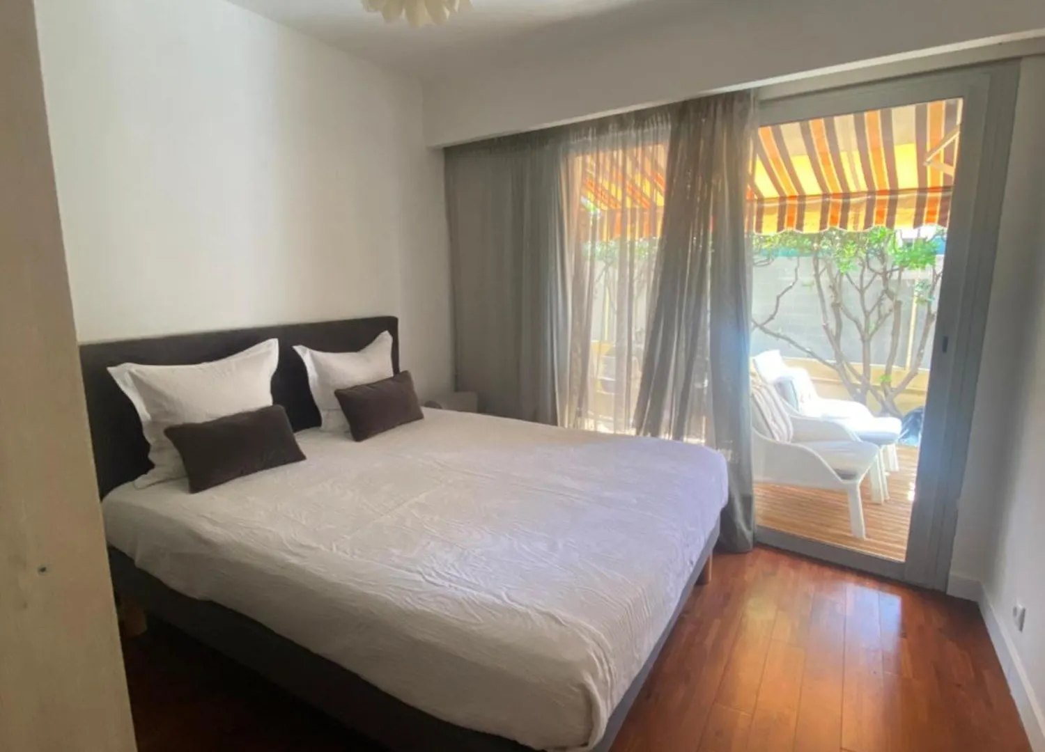 Apartment T4 - Proche Monaco A 250M De La Plage - 3 Lits Doubles -6 Personnes Roquebrune-Cap-Martin